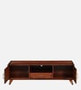 Malmo Sheesham Wood TV Cabinet in Honey Oak Finish Malmo Sheesham Wood TV Cabinet in Honey Oak Finish