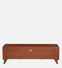 Malmo Sheesham Wood TV Cabinet in Honey Oak Finish Malmo Sheesham Wood TV Cabinet in Honey Oak Finish