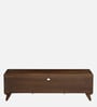 Malmo Sheesham Wood TV Cabinet in Provincial Teak Finish Malmo Sheesham Wood TV Cabinet in Provincial Teak Finish