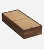Maltein Diwan Single Sized Bed With Storage