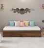 Maltein Diwan Single Sized Bed With Storage