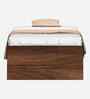 Maltein Diwan Single Sized Bed With Storage