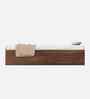 Maltein Diwan Single Sized Bed With Storage