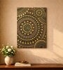 Mandala Vastu Stretched Canvas Painting