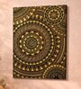 Mandala Vastu Stretched Canvas Painting