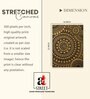 Mandala Vastu Stretched Canvas Painting
