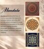 Mandala Vastu Stretched Canvas Painting