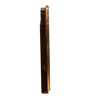 Solid Wood Jharokha in Golden Colour