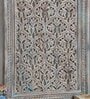 Mango Wood Mira Filigree Wall Art