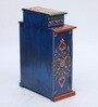 Mango Wood Multicolour Wooden Drawer Chest