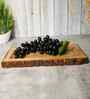 Mango Wood Rectangle Serving Platter