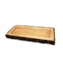 Mango Wood Rectangle Serving Platter