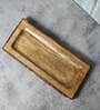 Mango Wood Rectangle Serving Platter