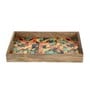 Mango Wood Rectangle Serving Tray
