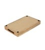 Mango Wood Rectangle Serving Tray