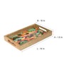 Mango Wood Rectangle Serving Tray