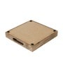Mango Wood Square Serving Tray
