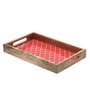 Mango Wood Rectangle Serving Tray