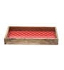 Mango Wood Rectangle Serving Tray