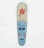 Mango Wood Liva Wall Mask