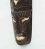 Mango Wood Wall Mask