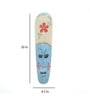 Mango Wood Liva Wall Mask