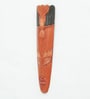 Mango Wood Wall Mask