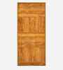 Manhattan 2 Door Wardrobe In Bright Basalt Finish