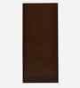 Manhattan 2 Door Wardrobe In Sawcut Dark Finish
