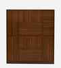 Manhattan 4 Door Wardrobe In Dark Rolex Finish