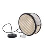 Vittorio Black Metal Single Hanging Lights