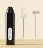 Coffee  Milk Frother And Blender Usb Chargeable