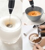 Coffee  Milk Frother And Blender Usb Chargeable