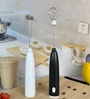 Coffee  Milk Frother And Blender Usb Chargeable