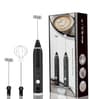 Coffee  Milk Frother And Blender Usb Chargeable