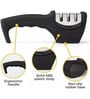 Manual System Knife Sharpener Sharpener