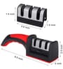 Manual System Knife Sharpener Sharpener