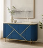 Maraya Sideboard In Lacquer Die Finish