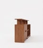 Marbay Tv Unit In Noce Lyon Finish