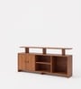 Marbay Tv Unit In Noce Lyon Finish
