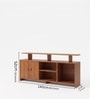 Marbay Tv Unit In Noce Lyon Finish