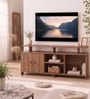 Marbay Tv Unit In Noce Lyon Finish