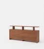 Marbay Tv Unit In Noce Lyon Finish
