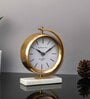 Marbellic Table Clock Small