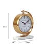 Marbellic Table Clock Small