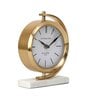 Marbellic Table Clock Small