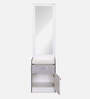 Marbito Dressing Unit in White Finish