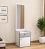 Marbito Dressing Unit in White Finish