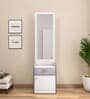 Marbito Dressing Unit in White Finish