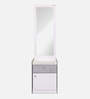 Marbito Dressing Unit in White Finish